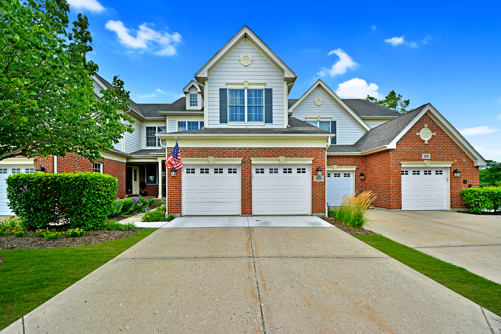 Photo 4 of 50 of 25 Harborside Way townhome