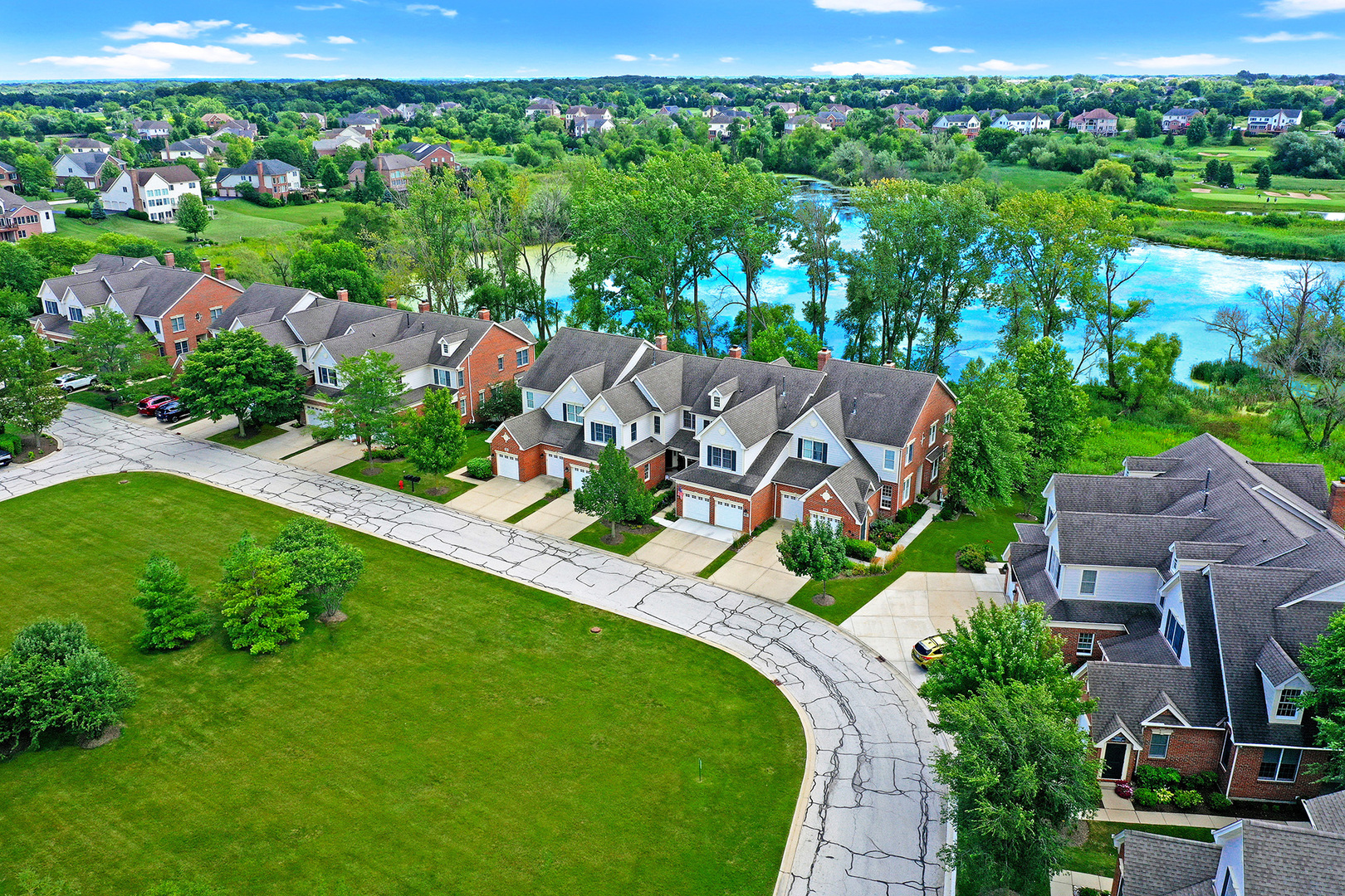 Photo 6 of 50 of 25 Harborside Way townhome