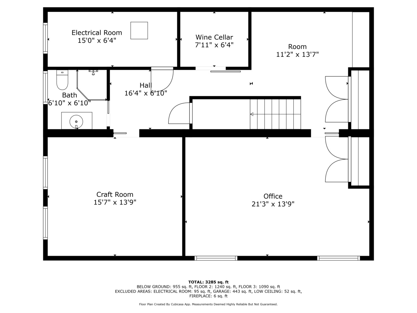 Photo 25 of 26 of 770 Lyster Road townhome