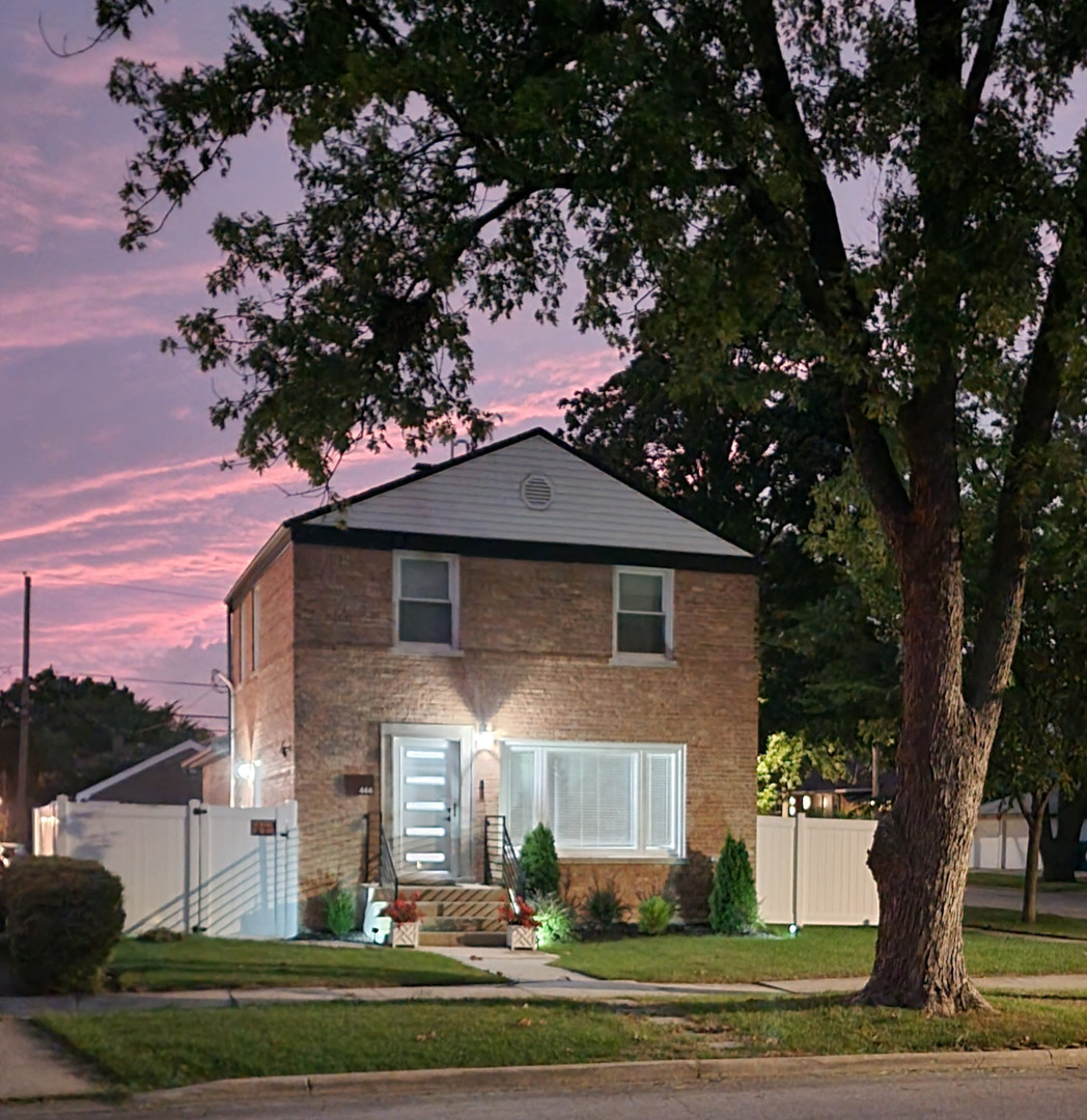 Photo 1 of 23 of 444 N Irving Avenue house