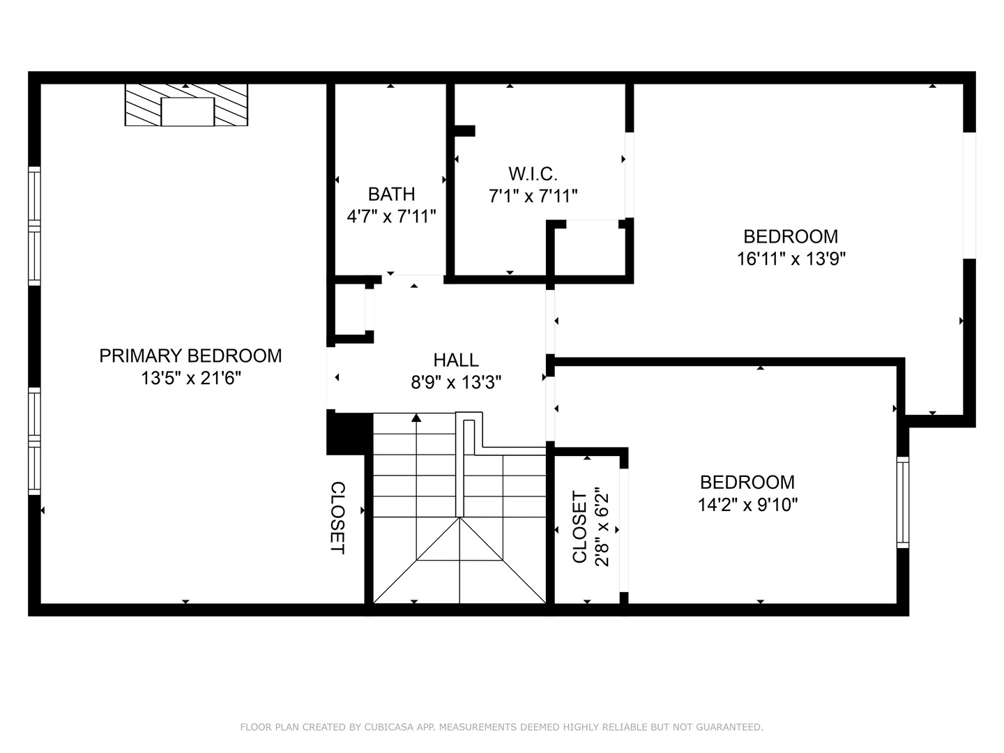 Photo 17 of 21 of 1628 Islandview Court townhome