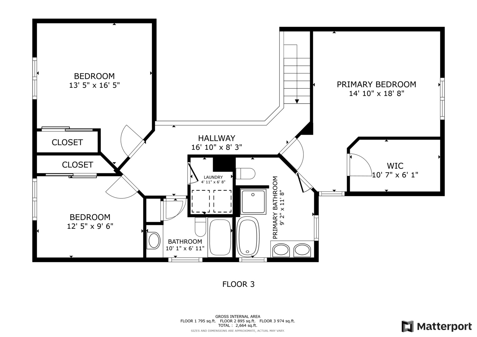 Photo 38 of 38 of 1857 Kelberg Avenue townhome