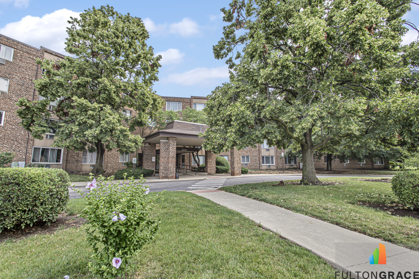 Photo 1 of 14 of 1880 Bonnie Lane 308 condo