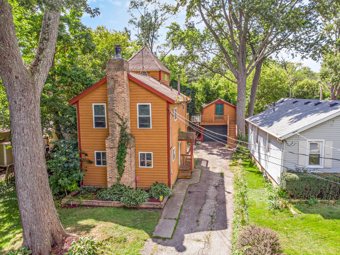 Photo 1 of 25 of 3013 S Bergman Drive house