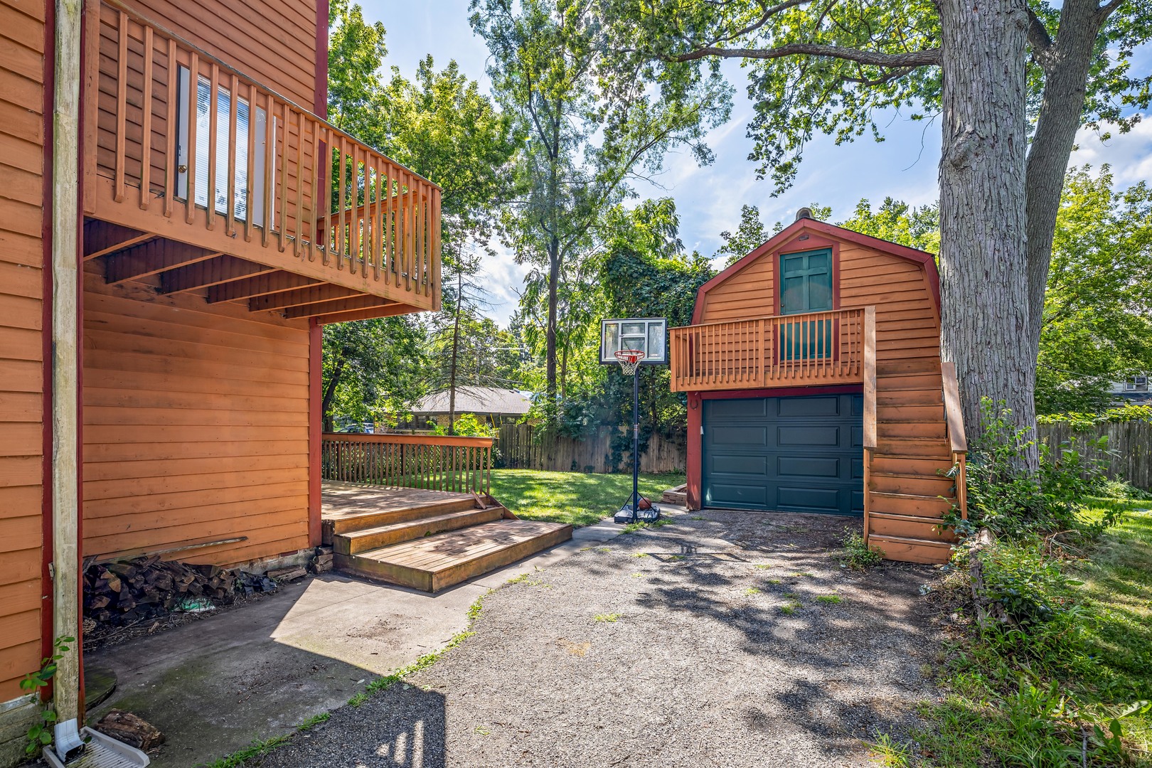 Photo 5 of 25 of 3013 S Bergman Drive house