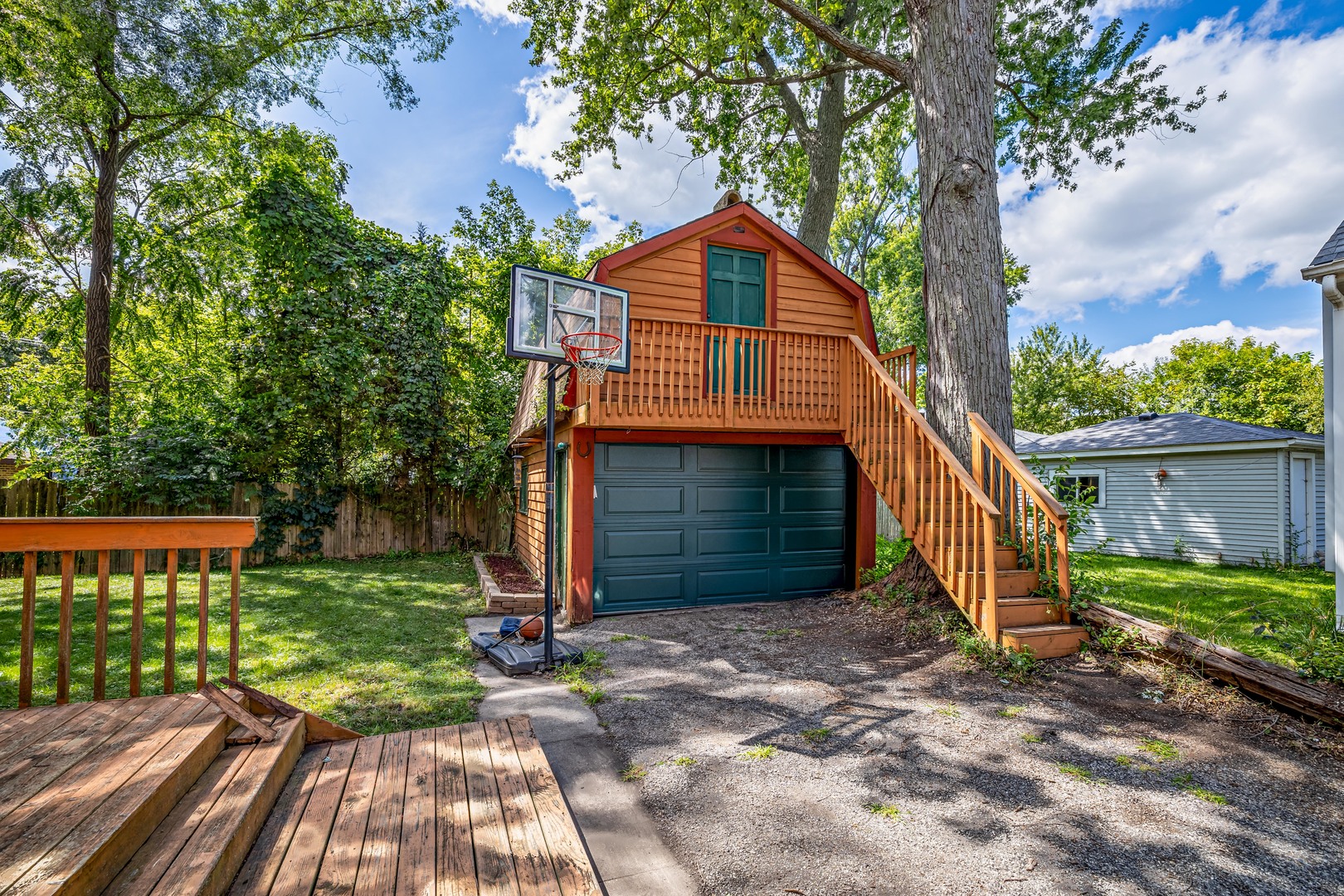 Photo 8 of 25 of 3013 S Bergman Drive house