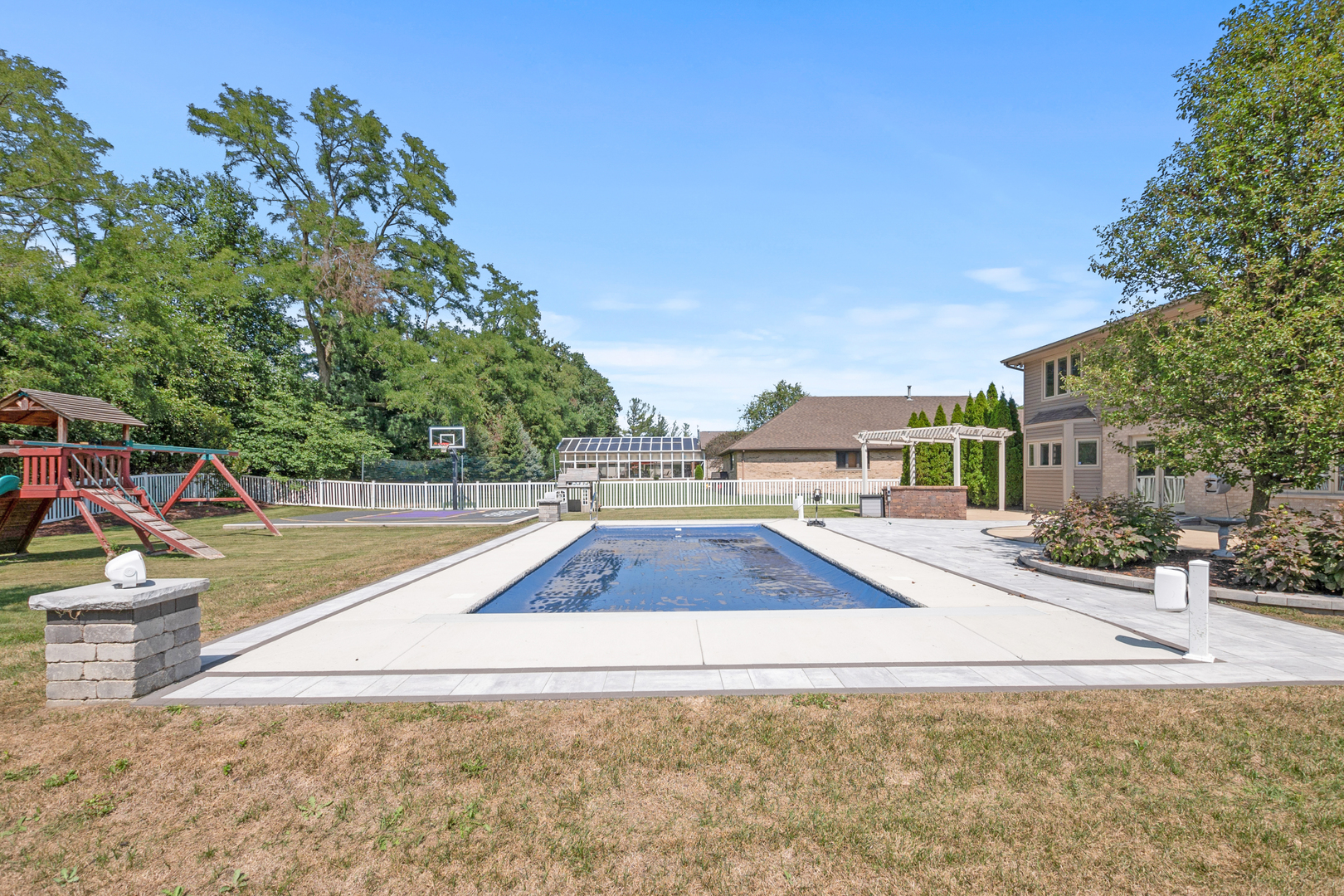 Photo 42 of 47 of 16810 Pineview Drive house