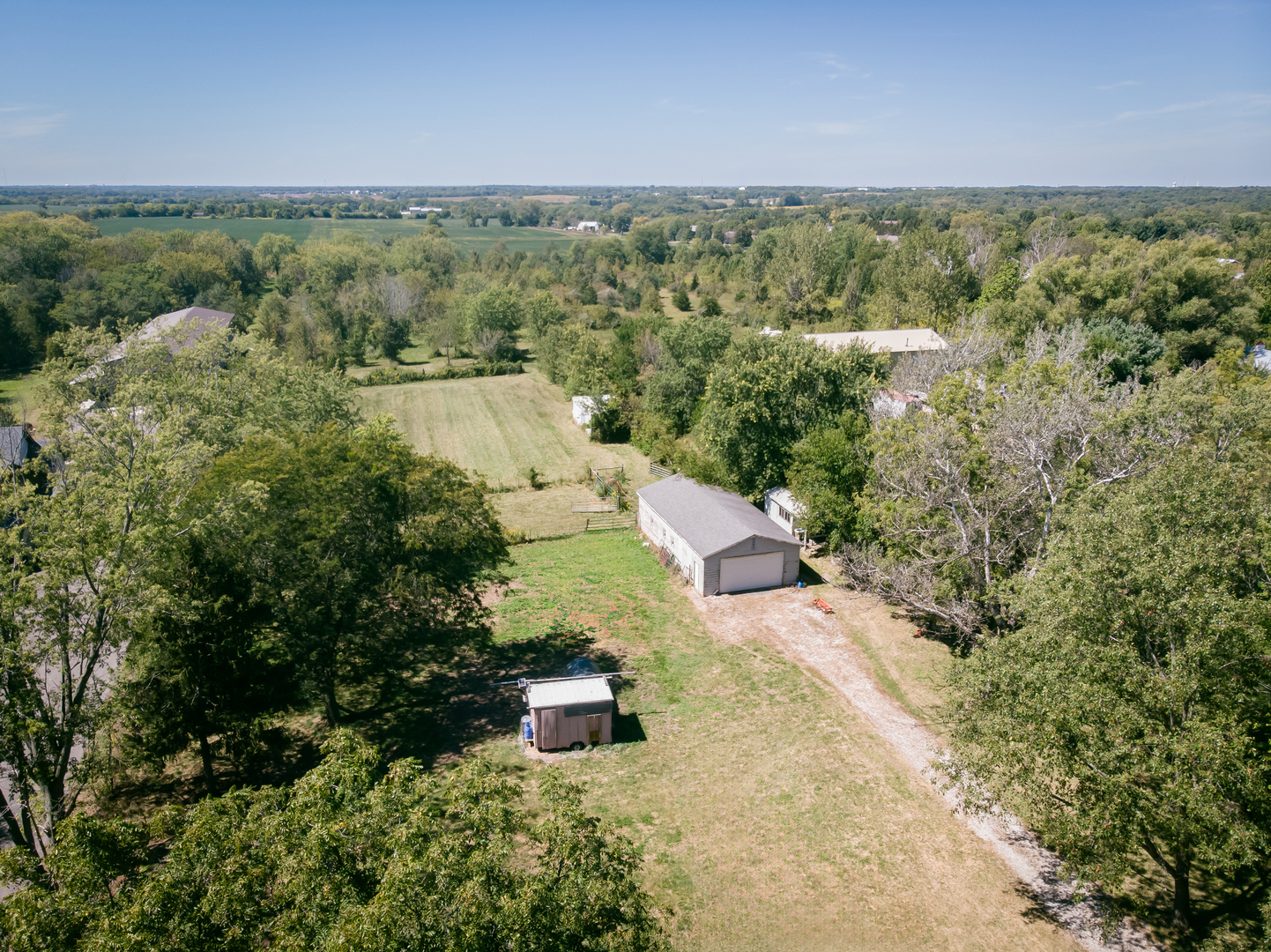 Photo 6 of 38 of 17960 S Parker Road house