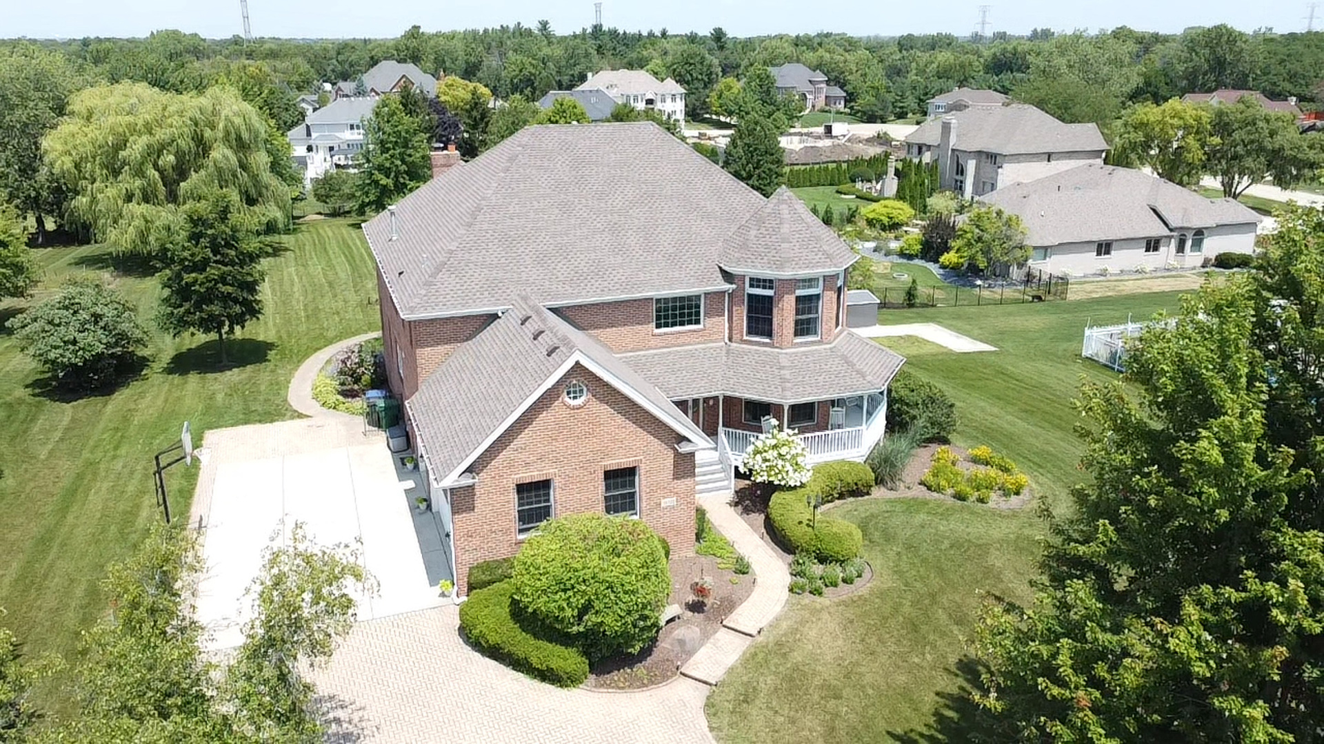 Photo 41 of 49 of 14700 Stonehaven Lane house