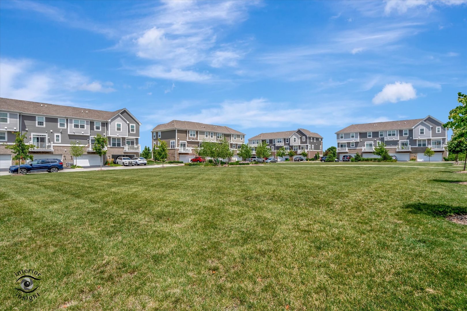 Photo 17 of 17 of 13912 S Addison Trail townhome