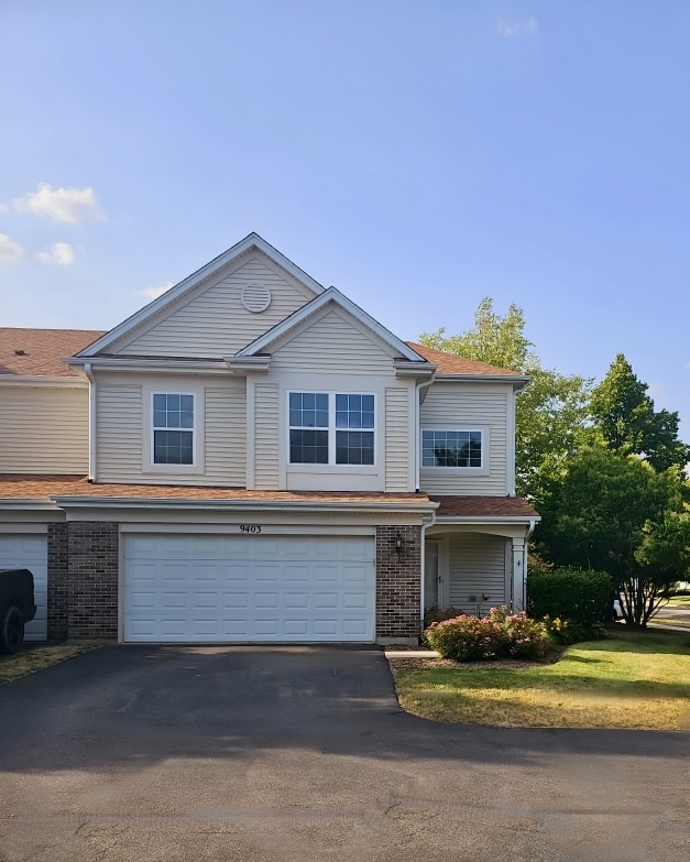 Photo 2 of 2 of 9403 Rainsford Drive townhome