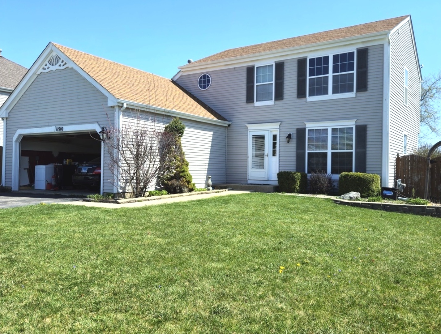 Photo 1 of 15 of 11910 Cape Cod Lane house