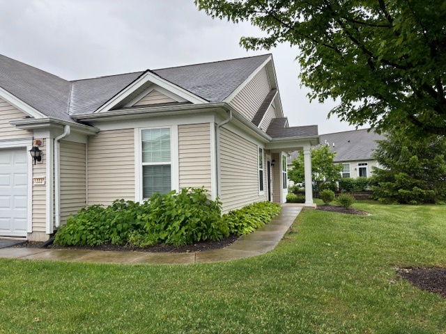 Photo 1 of 1 of 13330 Arboretum Lane townhome