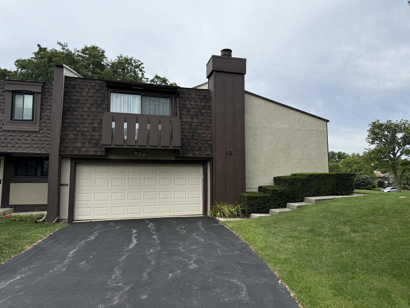 Photo 1 of 1 of 12 Sweetwood Court townhome