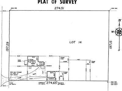 Photo 1 of 9 of 221 Haman Road land