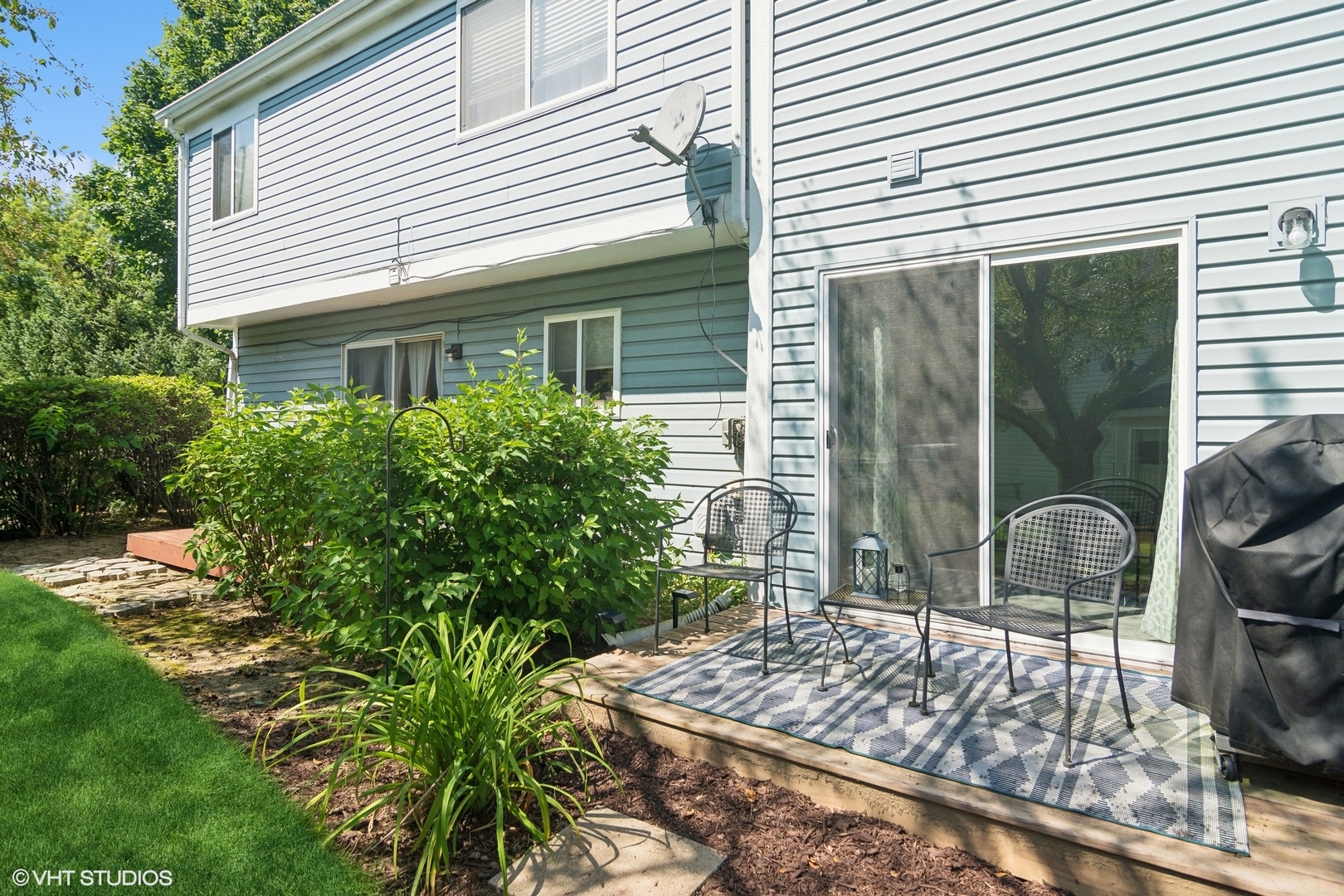 Photo 20 of 21 of 803 Canterbury Lane townhome