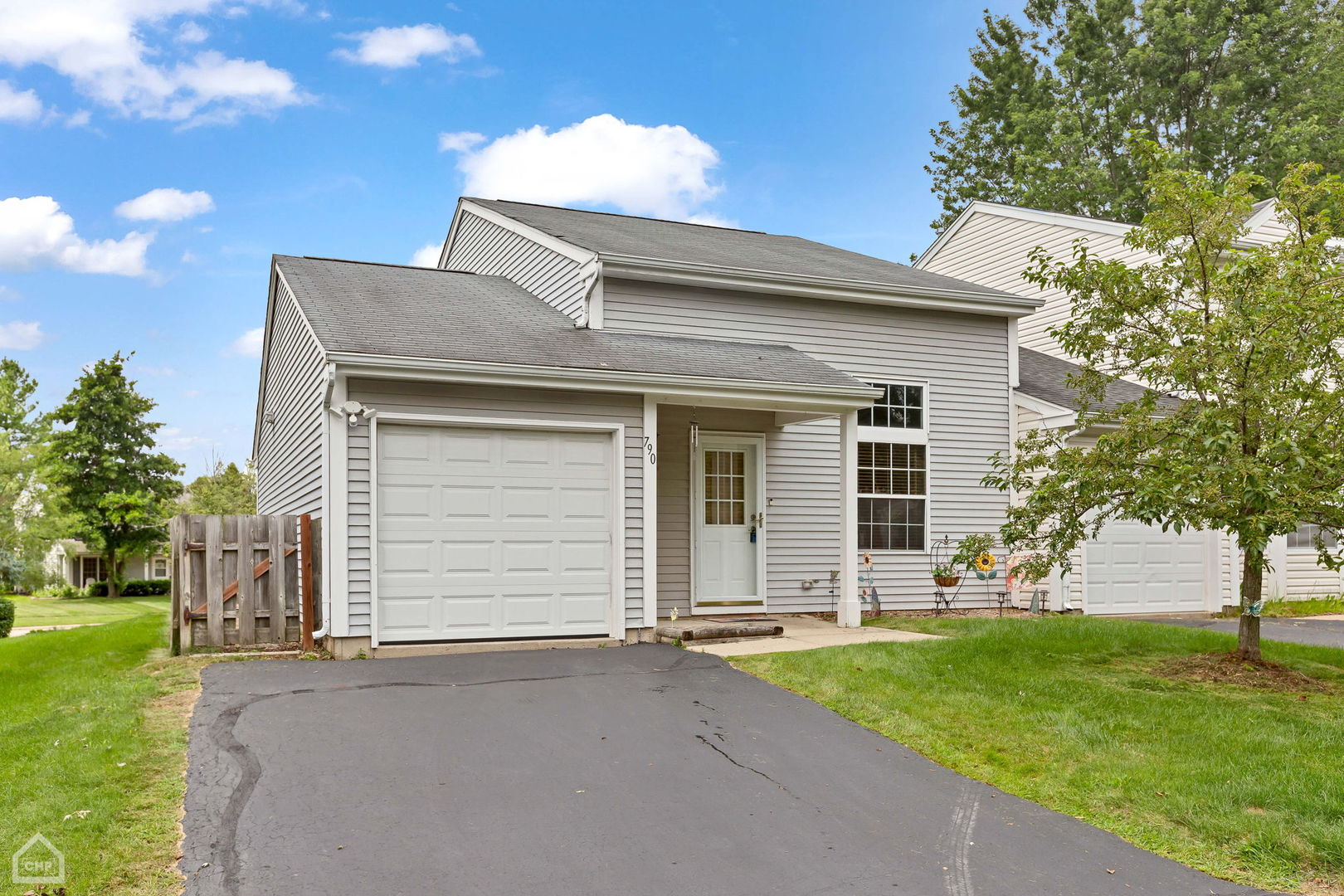 Photo 1 of 17 of 790 Brittany Lane townhome