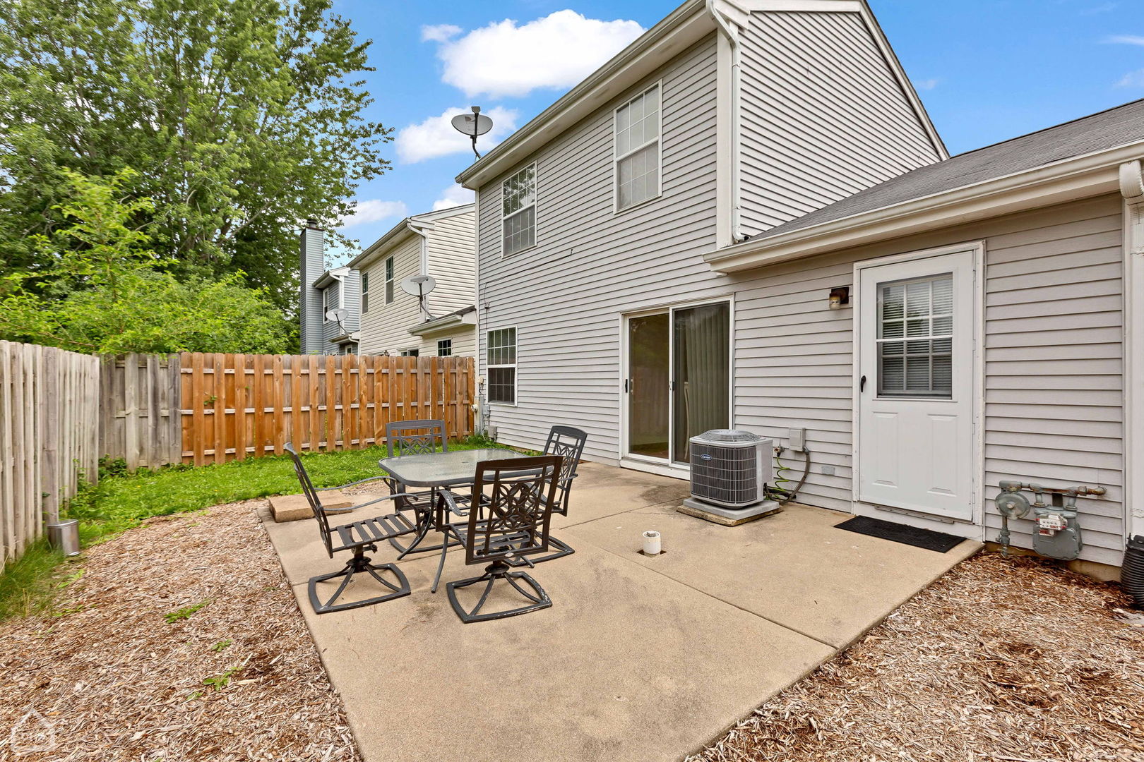 Photo 3 of 17 of 790 Brittany Lane townhome