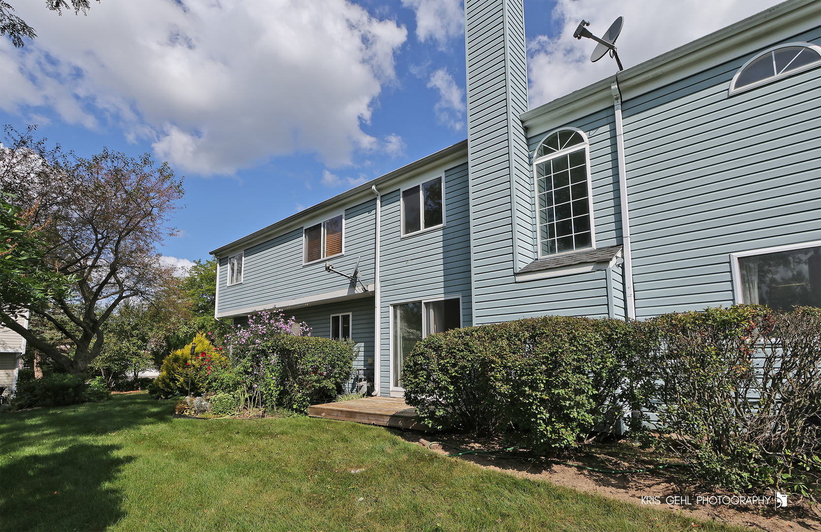 Photo 28 of 28 of 843 S Constitution Avenue townhome