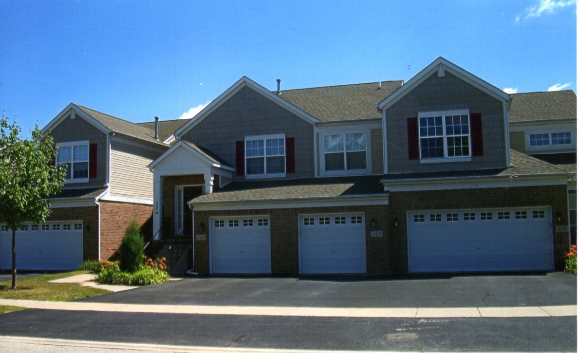 Photo 1 of 14 of 122 Andrew Taras Court townhome