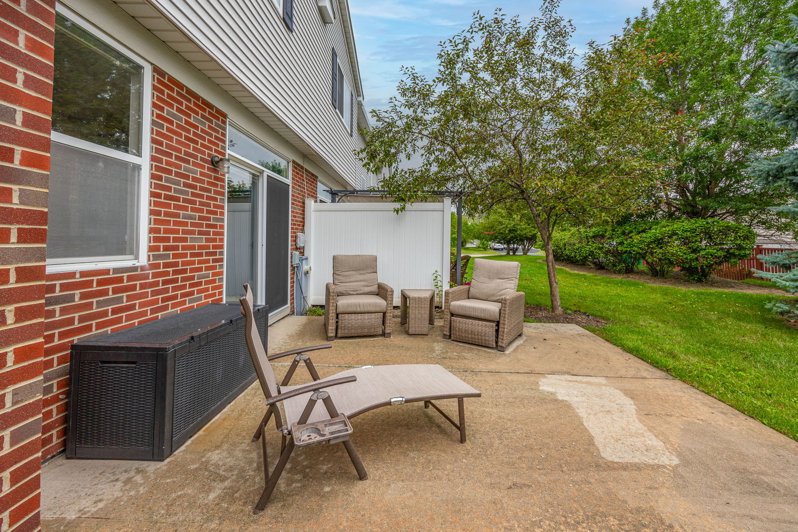 Photo 33 of 37 of 8528 FOXBOROUGH Way townhome