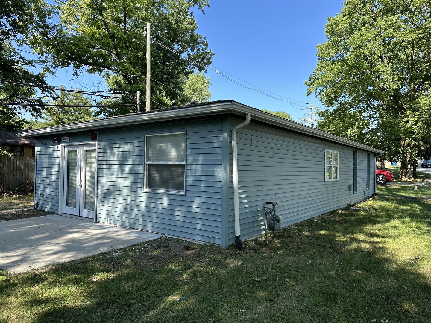 Photo 4 of 19 of 107 Barr Elms Avenue house