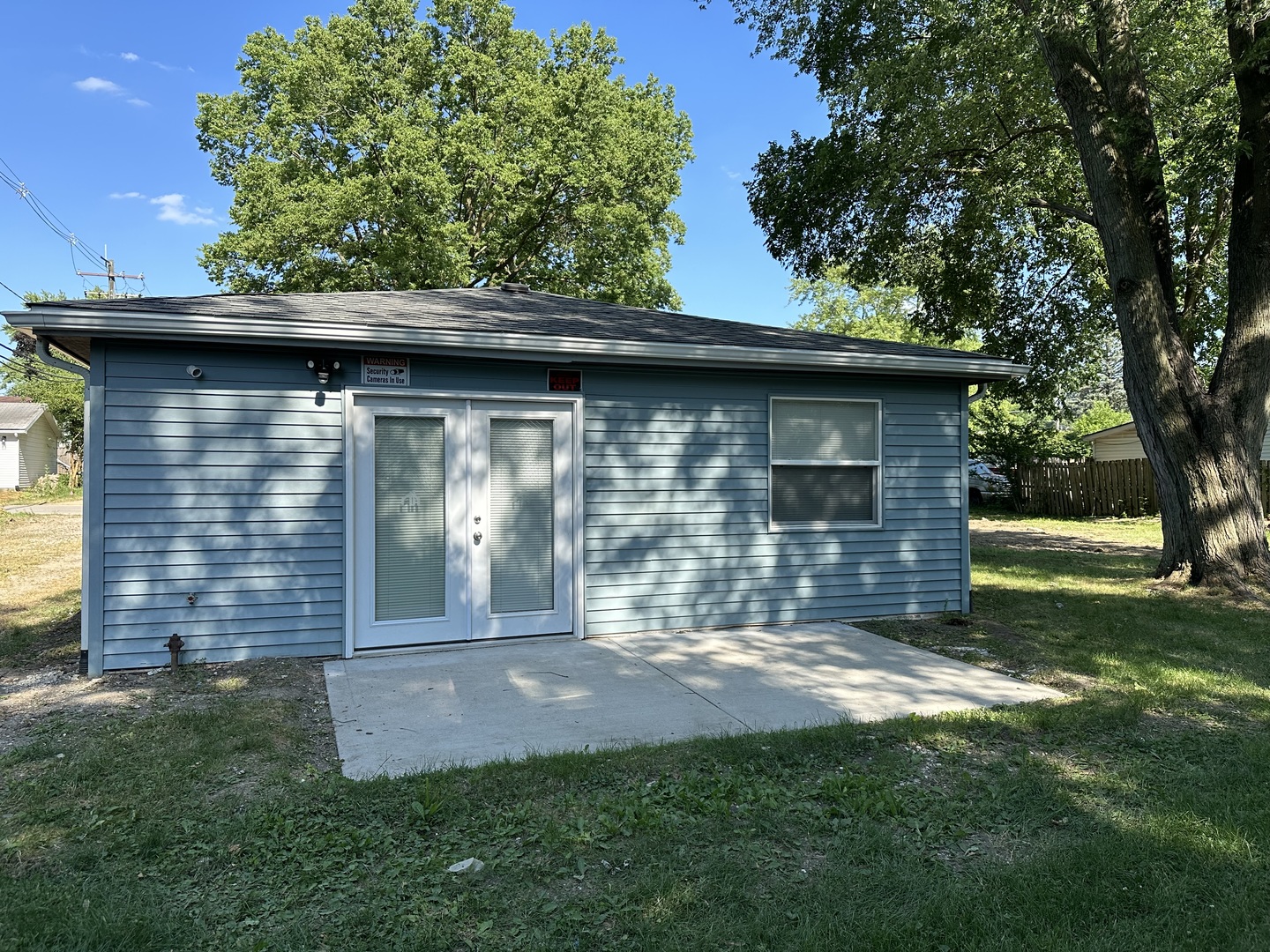 Photo 5 of 19 of 107 Barr Elms Avenue house