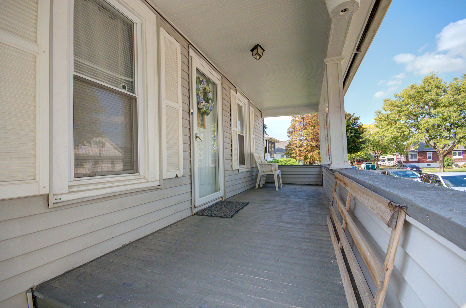 Photo 4 of 15 of 1415 Nicholson Street house