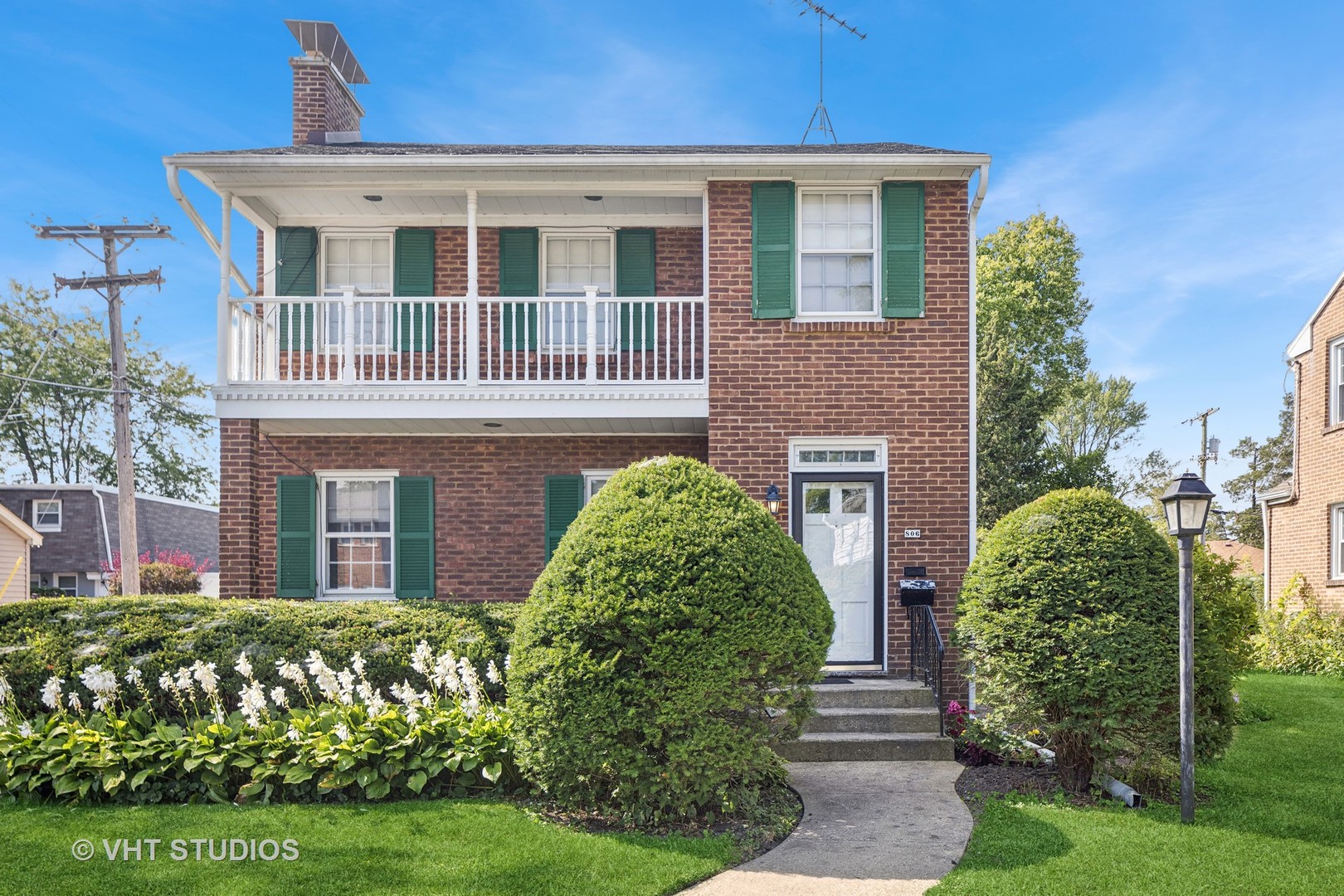 Photo 1 of 15 of 806 Caton Avenue house