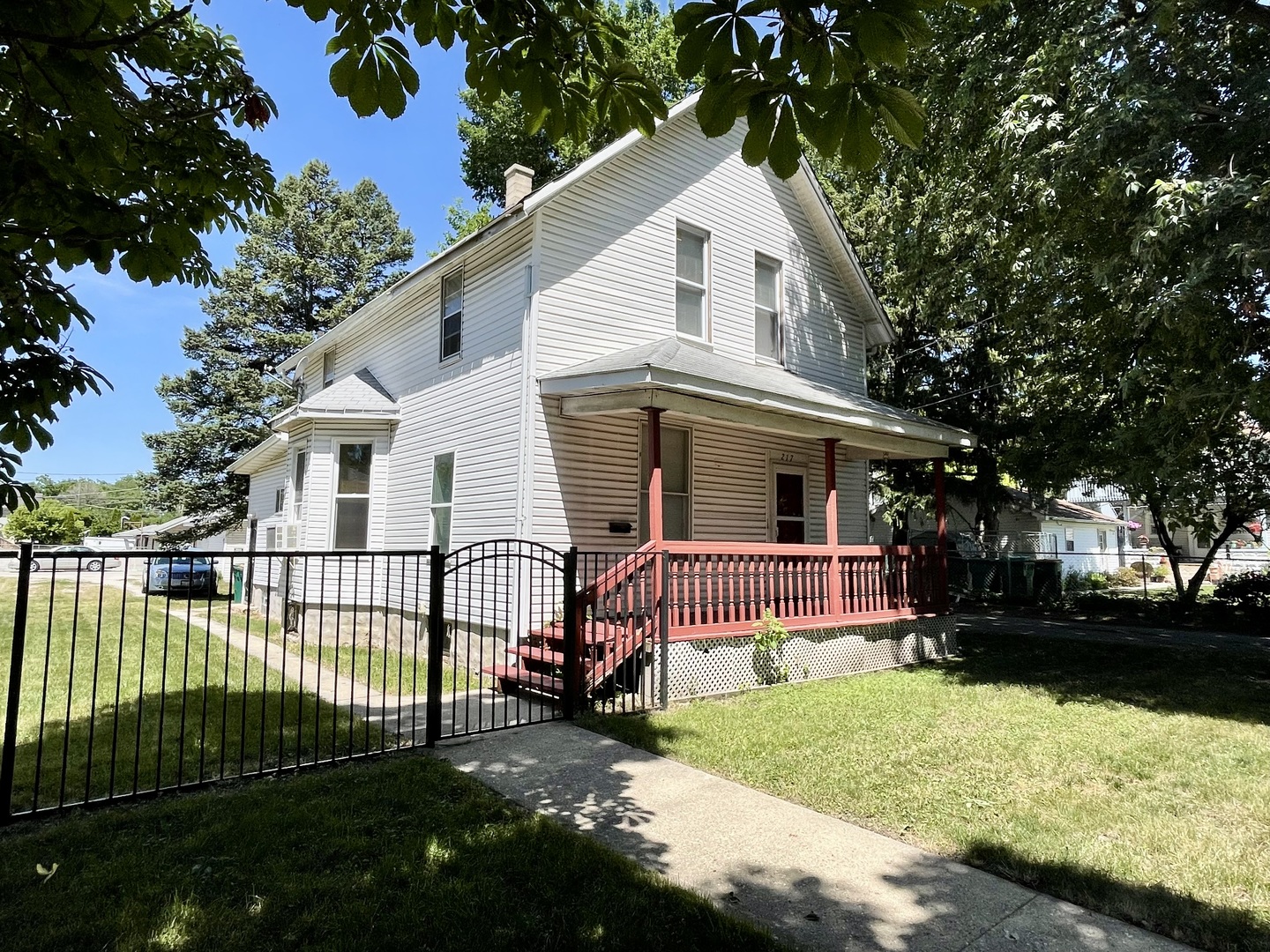 Photo 18 of 18 of 217 Henderson Avenue house