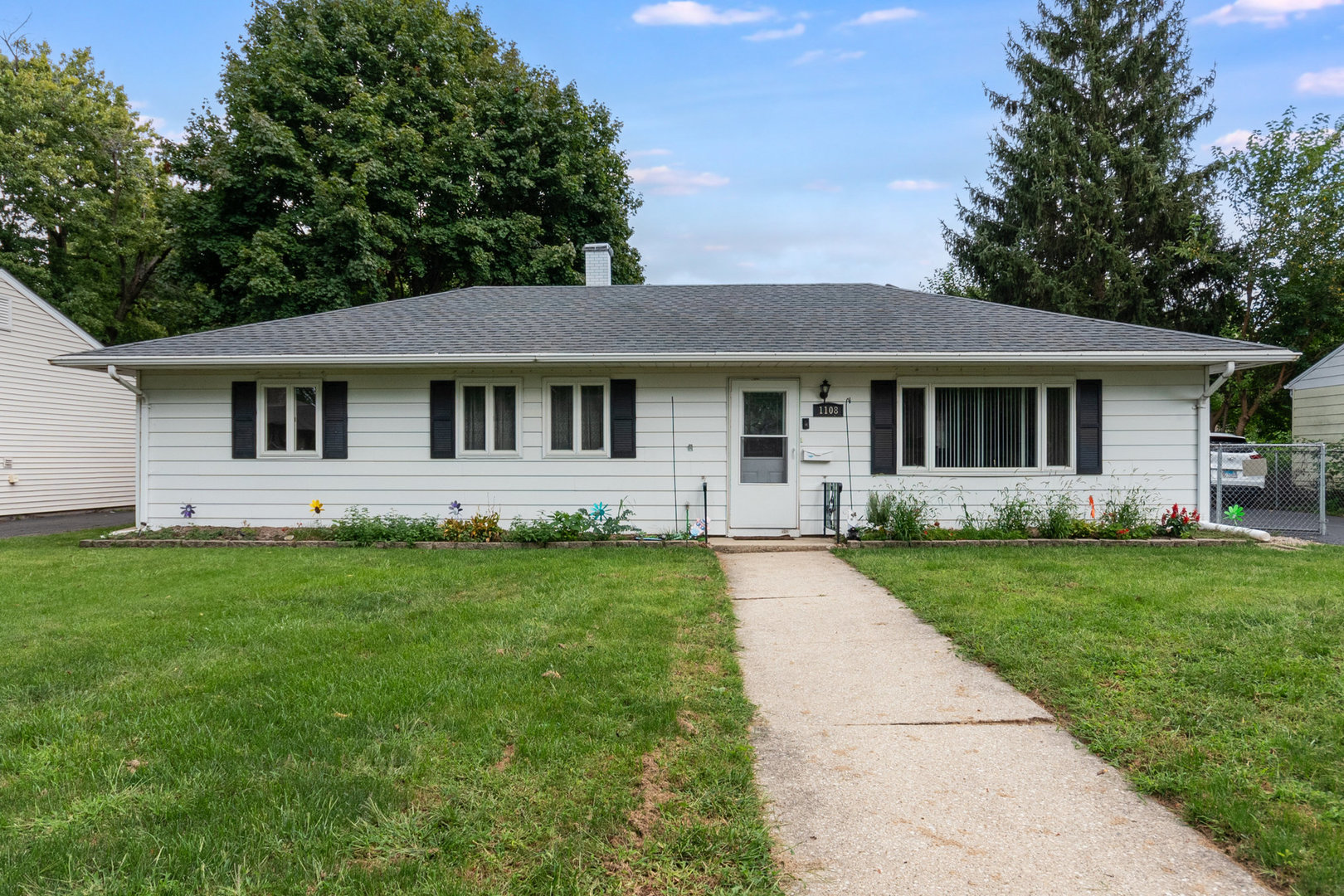 Photo 1 of 15 of 1108 Westshire Drive house