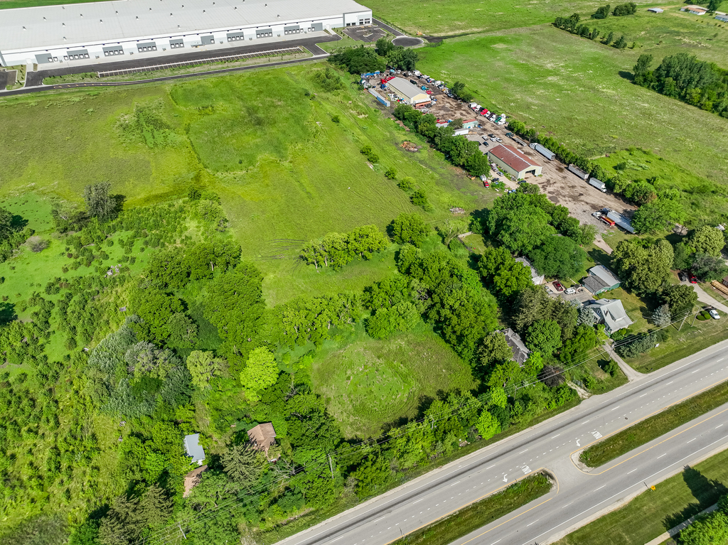 Photo 3 of 9 of 2201 S Chicago Street land