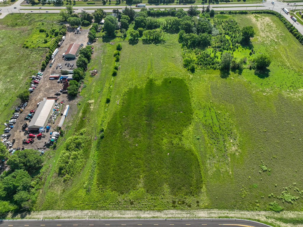 Photo 6 of 9 of 2201 S Chicago Street land