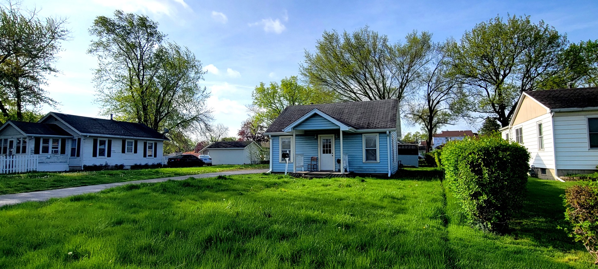 Photo 3 of 3 of 1306 Kinsey Avenue house