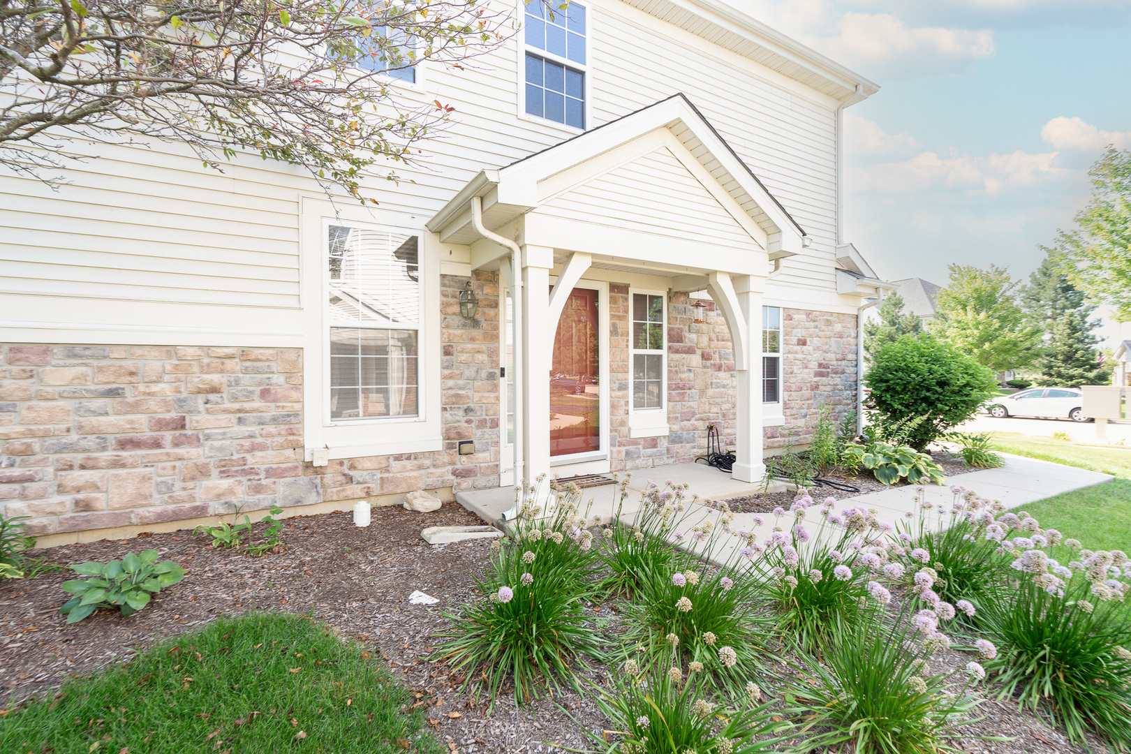 Photo 9 of 24 of 2164 Pembridge Lane townhome