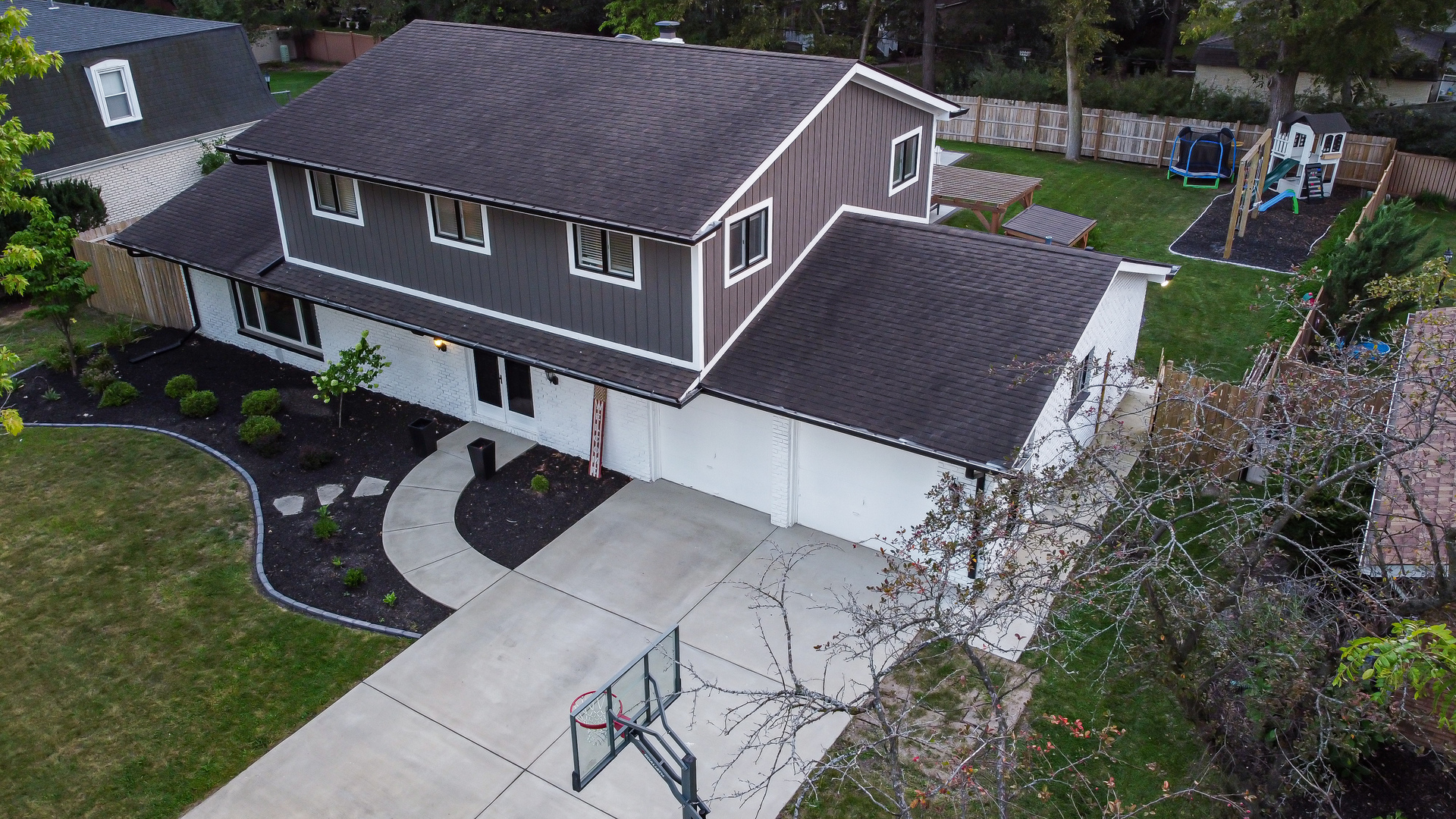 Photo 1 of 49 of 207 Meadow Wood Drive house