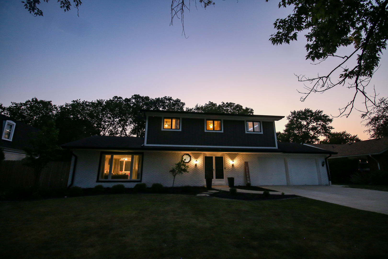 Photo 40 of 49 of 207 Meadow Wood Drive house