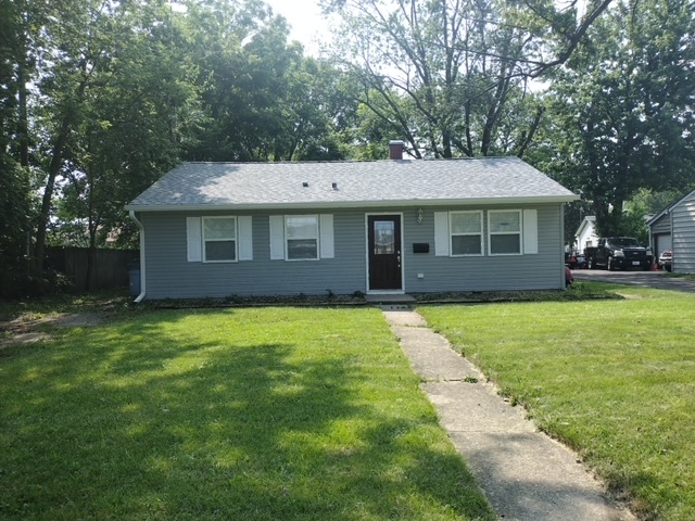 Photo 1 of 17 of 301 Notre Dame Avenue house