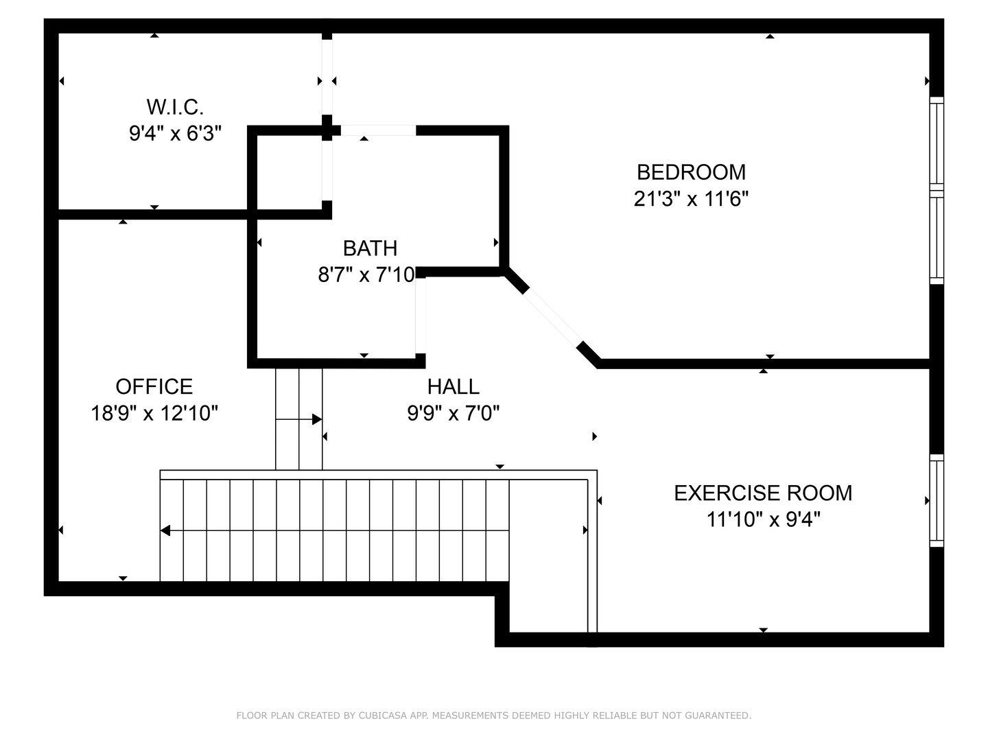 Photo 26 of 26 of 8114 Concord Lane J condo