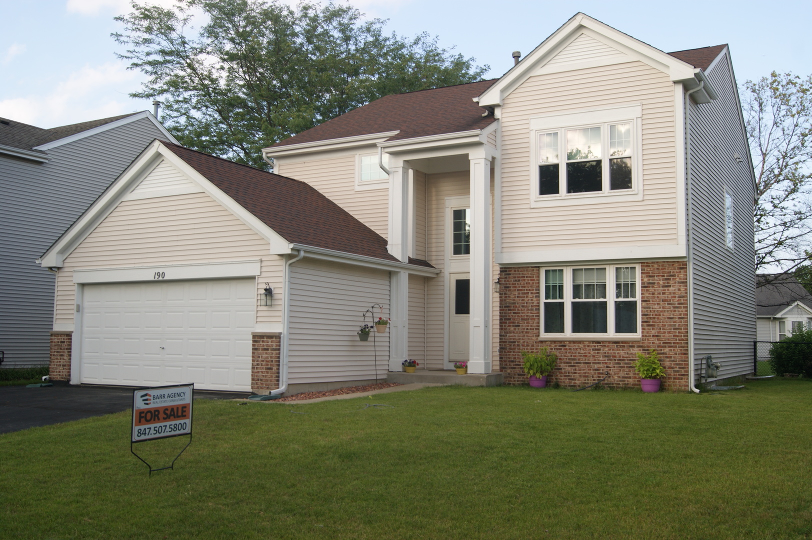 Photo 1 of 8 of 190 Ferryville Drive house