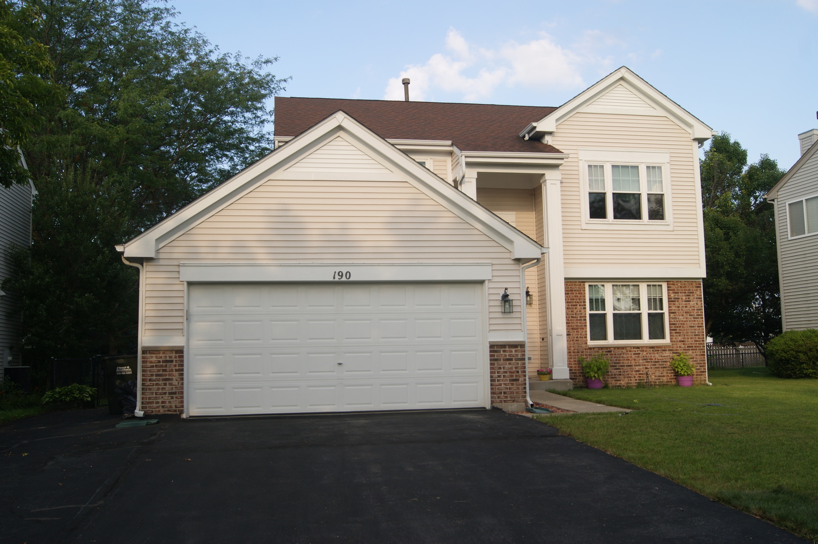 Photo 2 of 8 of 190 Ferryville Drive house