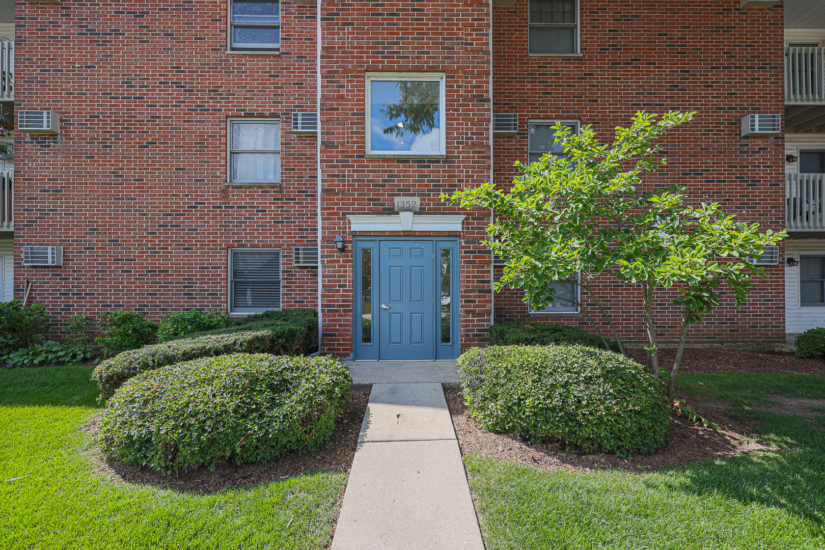 Photo 1 of 22 of 1352 Cunat Court 2A condo