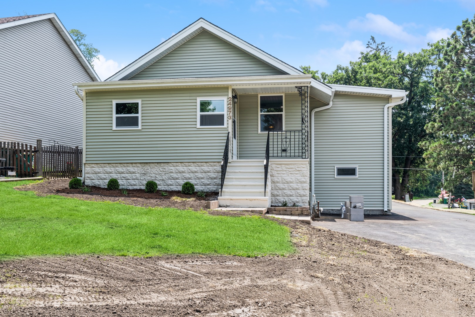 Photo 1 of 18 of 24973 W Elm Avenue house