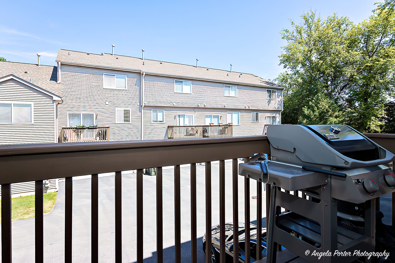 Photo 13 of 17 of 31631 N Tallgrass Court townhome