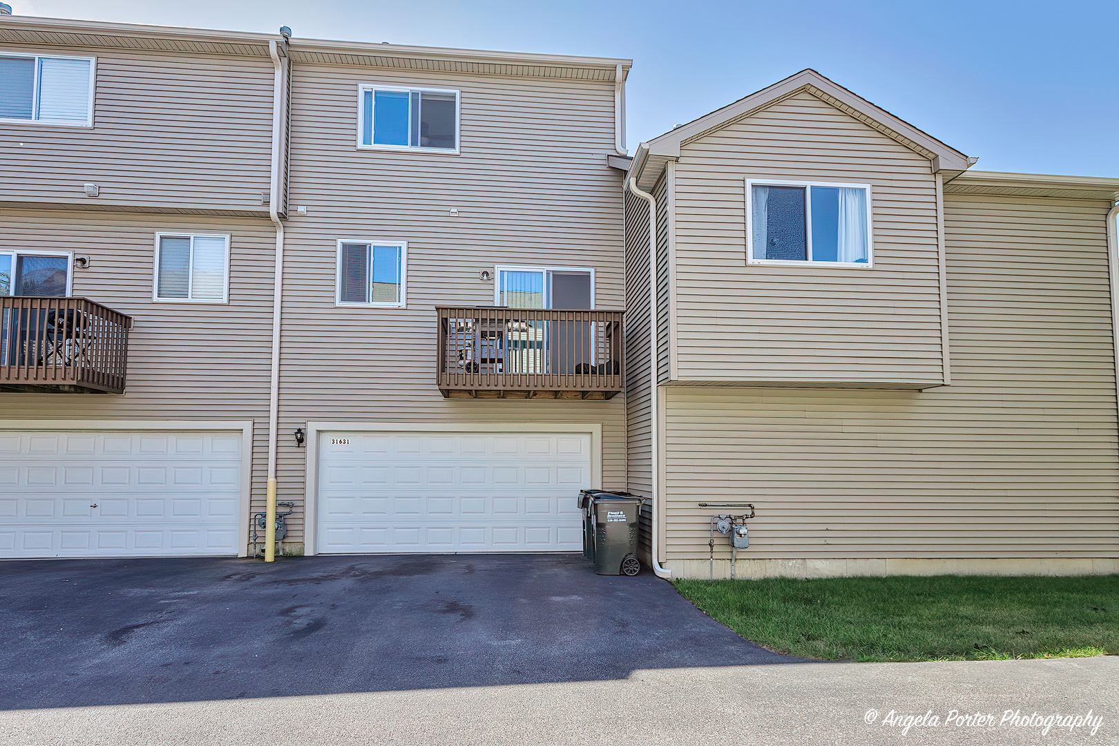 Photo 14 of 17 of 31631 N Tallgrass Court townhome