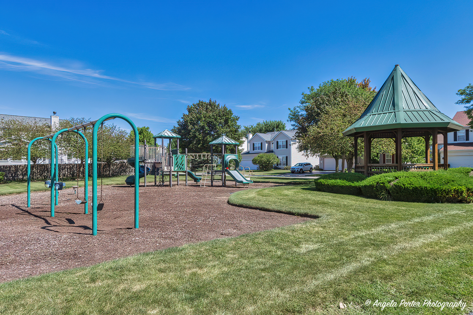 Photo 15 of 17 of 31631 N Tallgrass Court townhome