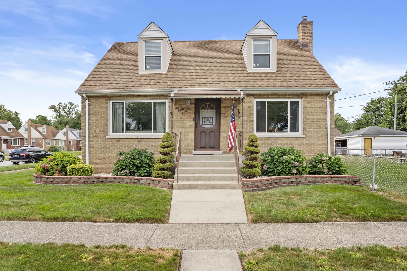 Photo 1 of 25 of 18002 Exchange Avenue house