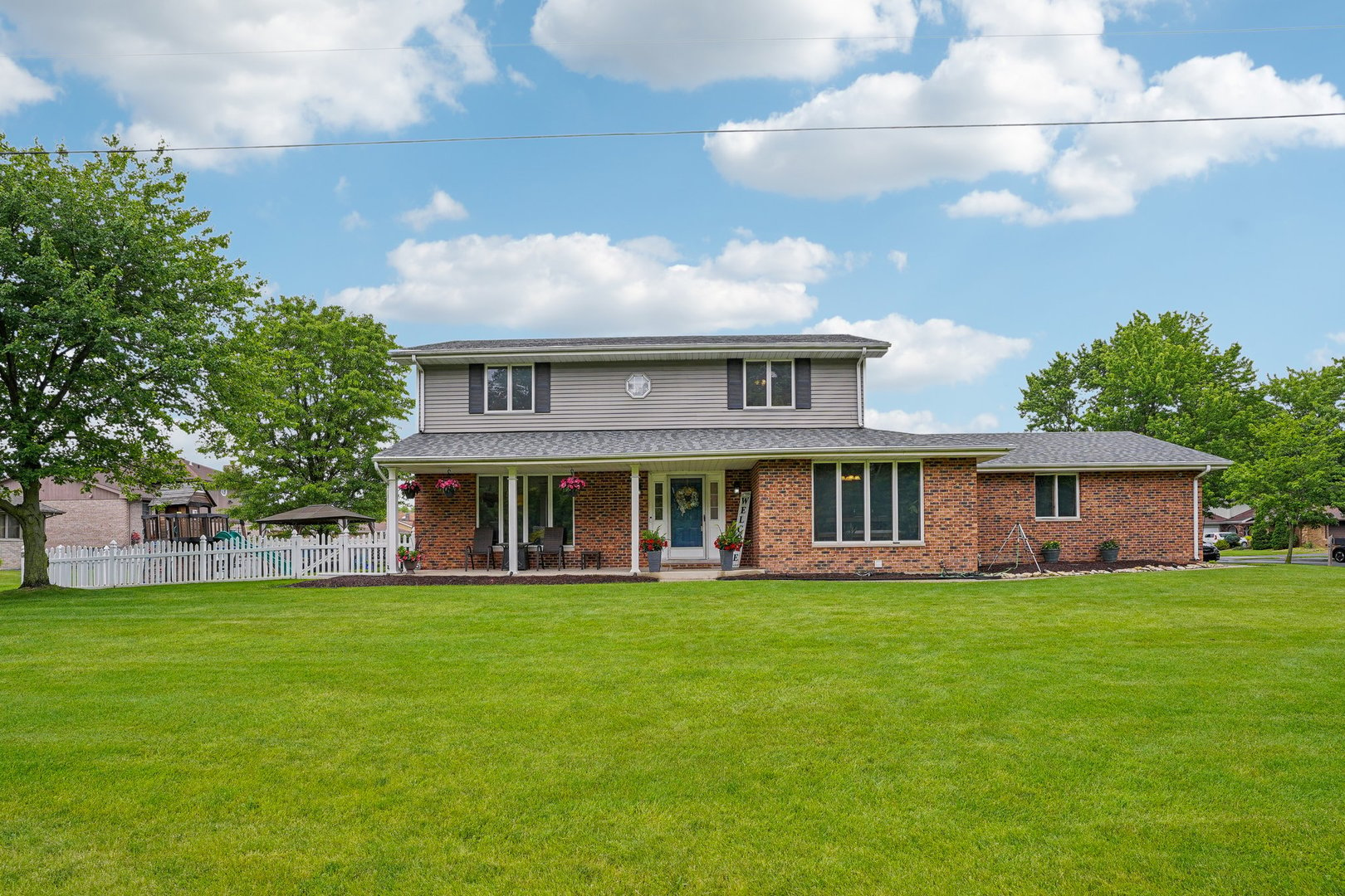 Photo 1 of 40 of 18554 Clyde Avenue house