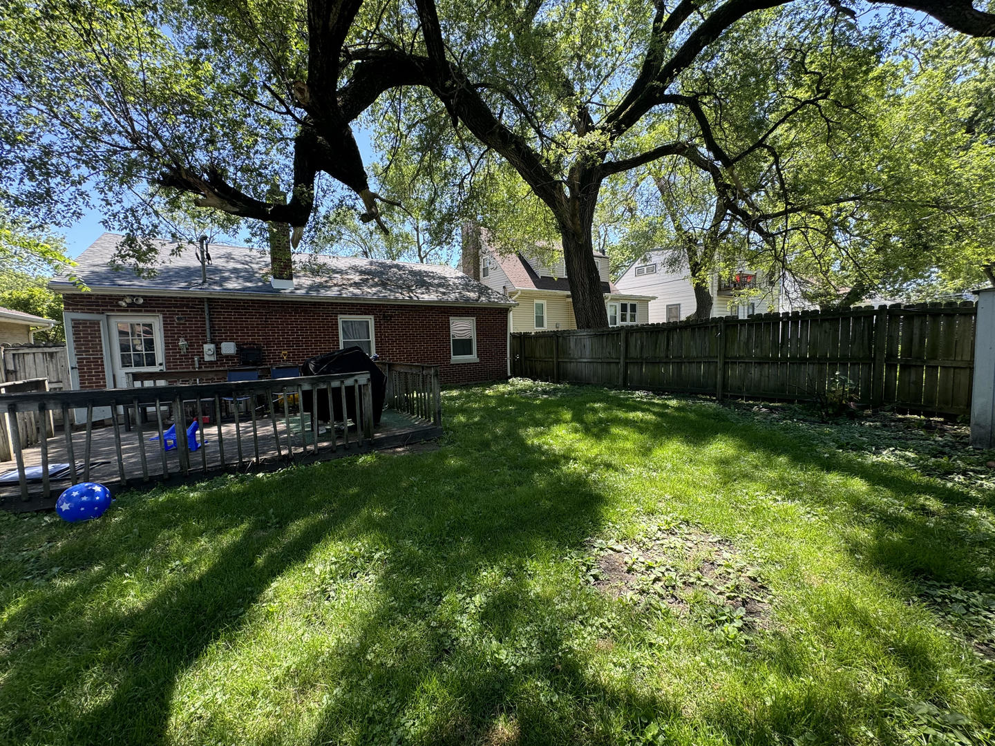 Photo 6 of 7 of 17910 Roy Street house