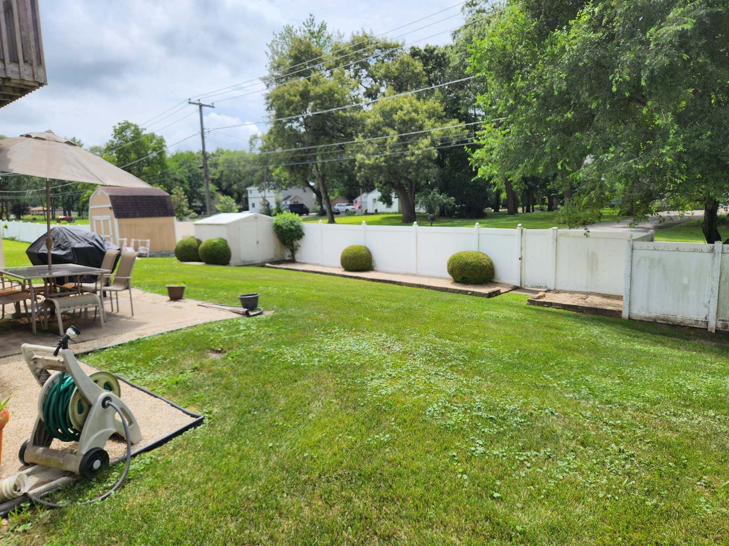 Photo 4 of 15 of 18016 Donatus Drive house